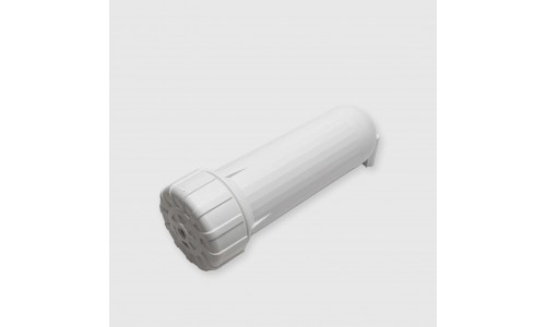 Корпус мембраны 3012, подкл. резьба / 30X12 MEMBRANE HOUSİNG Корпус мембраны 3012, подкл. резьба / 30X12 MEMBRANE HOUSİNG